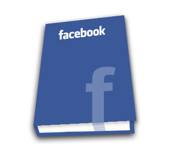facebook-book